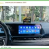 Android Box Cho Ford Territory 2023 - Trung Tâm Gắn Cao Cấp TPHCM