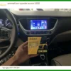 Android Box Ô Tô Hyundai Accent 2020 - Đơn Vị Nâng Cấp Uy Tín TPHCM