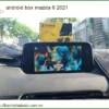 Android Box Ô Tô Cho Mazda 6 2021 - Trung Tâm Lắp Đặt Chính Hãng Giá Tốt TPHCM