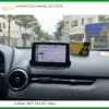 Android Box Mazda CX3 2024 - Đơn Vị Lắp Đặt Nâng Cấp Chính Hãng TPHCM