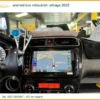 Android Box Mitsubishi Attrage 2025 - Trung Tâm Lắp Đặt Chính Hãng TPHCM