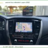 Android Box cho Mitsubishi Pajero 2022 - Địa Chỉ Lắp Đặt Uy Tín TPHCM