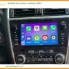 Android Box Subaru Outback 2024 - Trung Tâm Lắp Đặt Uy Tín TPHCM