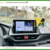 Android Box Zestech Toyota Avanza 2025 - Trung Tâm Lắp Đặt Uy Tín TPHCM