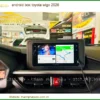 Android Box Zestech Cho Toyota Wigo 2026 - Đơn Vị Lắp Đặt Chính Hãng TPHCM