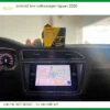 Android Box Volkswagen Tiguan 2020 - Địa Chỉ Lắp Đặt Uy Tín TPHCM
