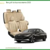 Bọc Ghế Da Hyundai Elantra 2022 - Trung Tâm Lắp Đặt Uy Tín TPHCM