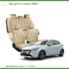 Bọc Ghế Da Cao Cấp Mazda 2 2026 - Địa Chỉ Lắp Đặt Uy Tín Giá Tốt TPHCM