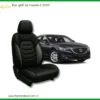 Bọc Ghế Da Mazda 6 2015 - Địa Chỉ Lắp Đặt Uy Tín TPHCM
