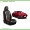 Chuyên Bọc Ghế Da Cao Cấp MG MG5 2022 - Địa Chỉ Lắp Đặt Uy Tín TPHCM