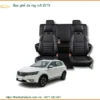 Bọc ghế da MG RX5 2019 - Trung Tâm Lắp Đặt Chính Hãng TPHCM
