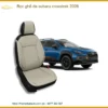 Bọc Ghế Da Subaru Crosstrek 2026 - Địa Chỉ Lắp Đặt Uy Tín TPHCM