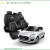 Bọc Ghế Da Suzuki Swift 2020 - Trung Tâm Lắp Đặt Uy Tín TPHCM