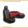Bọc Ghế Da Volkswagen Teramont 2025 - Trung Tâm Lắp Đặt Uy Tín TPHCM