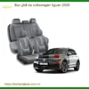 Bọc Ghế Da Volkswagen Tiguan 2020 - Trung Tâm Lắp Đặt Chính Hãng Giá Tốt TPHCM