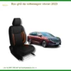 Bọc Ghế Da Volkswagen Viloran 2023 - Trung Tâm Lắp Đặt Uy Tín TPHCM