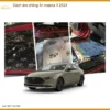 Cách Âm Chống Ồn Mazda 3 2024 - Địa Chỉ Lắp Đặt Uy Tín, Chuyên Nghiệp TPHCM