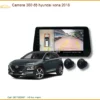 Camera 360 độ Hyundai Kona 2018 - Trung Tâm Lắp Đặt Chính Hãng Cao Cấp TPHCM