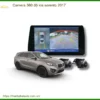 Camera 360 độ Kia Sorento 2017 - Trung Tâm Lắp Đặt Uy Tín TPHCM