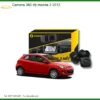 Camera 360 Độ Mazda 2 2012 - Trung Tâm Lắp Đặt Camera 360 Chính Hãng TPHCM
