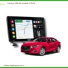 Camera 360 độ Mazda 3 2018 - Trung Tâm Lắp Đặt Chính Hãng TPHCM
