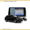 Camera 360 độ Mazda CX8 2023 - Trung Tâm Lắp Đặt Uy Tín TPHCM
