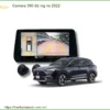 Camera 360 độ MG HS 2022 - Trung Tâm Lắp Đặt Camera 360 Chính Hãng TPHCM