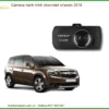 Camera Hành Trình Chevrolet Orlando 2018 - Địa Chỉ Lắp Đặt Uy Tín TPHCM