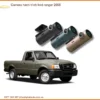 Camera Hành Trình Ford Ranger 2005 - Trung Tâm Lắp Đặt Chính Hãng Giá Tốt TPHCM