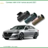Camera Hành Trình Honda Accord 2021 - Trung Tâm Lắp Đặt Uy Tín TPHCM