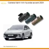 Camera hành trình Hyundai Accent 2024 - Trung Tâm Lắp Đặt Uy Tín TPHCM