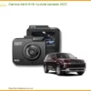 Camera hành trình Hyundai Palisade 2023 - Địa Chỉ Lắp Đặt Chính Hãng TPHCM