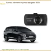 Camera hành trình Hyundai Stargazer 2024 - Địa Chỉ Lắp Đặt Chính Hãng TPHCM