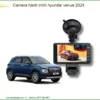 Camera hành trình Hyundai Venue 2024 - Địa Chỉ Lắp Đặt Uy Tín TPHCM