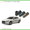 Camera Hành Trình Mazda 6 2020 - Trung Tâm Lắp Đặt Chính Hãng TPHCM