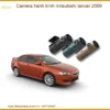 Camera Hành Trình Mitsubishi Lancer 2009 - Trung Tâm Lắp Đặt Uy Tín TPHCM