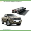 Dán Phim Cách Nhiệt Ford Wildtrak 2018 - Địa Chỉ Lắp Đặt Uy Tín TPHCM