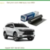 Dán Phim Cách Nhiệt Isuzu MU-X 2022 - Địa Chỉ Lắp Đặt Uy Tín TPHCM