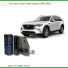 Dán Phim Cách Nhiệt Mazda CX90 2026 - Địa Chỉ Lắp Đặt Uy Tín TPHCM