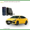 Dán Phim Cách Nhiệt MG MG5 2019 - Trung Tâm Lắp Đặt Uy Tín TPHCM