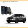 Dán Phim Cách Nhiệt Mitsubishi Outlander 2022 - Trung Tâm Lắp Đặt Uy Tín TPHCM