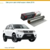 Dán Phim Cách Nhiệt Suzuki Vitara 2016 - Địa Chỉ Lắp Đặt Chính Hãng TPHCM