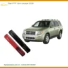 Dán PPF Bảo Vệ Sơn Xe Ford Escape 2009 - Địa Chỉ Lắp Đặt Uy Tín TPHCM