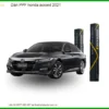 Dán PPF Honda Accord 2021 - Địa Chỉ Lắp Đặt Uy Tín TPHCM