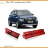 Dán PPF Bảo Vệ Sơn Hyundai Venue 2024 - Trung Tâm Thi Công Chính Hãng TPHCM