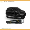 Dán PPF Isuzu Mu-X 2025 - Địa Chỉ Lắp Đặt & Thi Công PPF Uy Tín Chính Hãng TPHCM