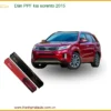 Dán PPF Kia Sorento 2015 - Địa Chỉ Lắp Đặt Uy Tín, Chuyên Nghiệp TPHCM