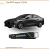 Dán PPF Mazda 3 2019 - Địa Chỉ Lắp Đặt PPF Cao Cấp Chính Hãng TPHCM