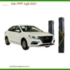 Dán Phim PPF Chống Trầy Xước Xe MG5 2021 - Trung Tâm Thi Công Uy Tín TPHCM