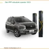 Dán PPF Mitsubishi Xpander 2023 - Trung Tâm Thi Công Cao Cấp TPHCM